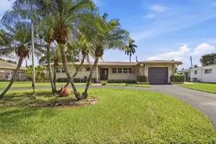 3230 Harrison St, Hollywood, FL 33021 - Photo 3