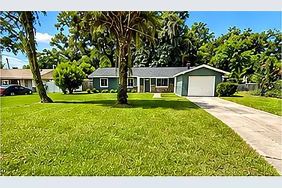 1415 NE 53rd Street, Ocala, FL 34479 - Photo 1