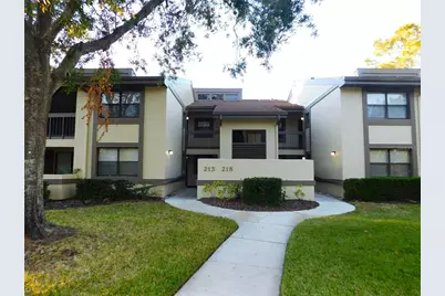 218 Woodlake Wynde #218, Oldsmar, FL 34677 - Photo 3