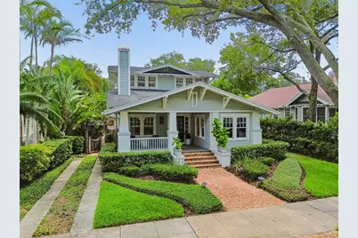 712 S Orleans Avenue, Tampa, FL 33606 - Photo 1