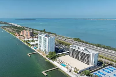 7100 Sunshine Skyway Lane S #503, Saint Petersburg, FL 33711 - Photo 1