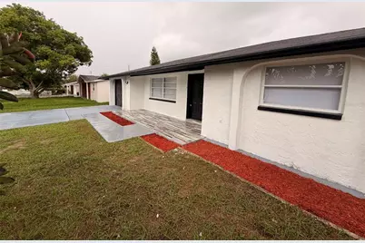 3519 Odom Drive, New Port Richey, FL 34652 - Photo 7