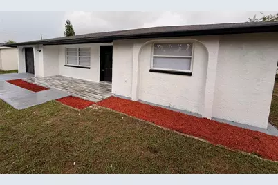 3519 Odom Drive, New Port Richey, FL 34652 - Photo 5