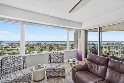 736 Island Way #1202, Clearwater Beach, FL 33767 - Photo 5