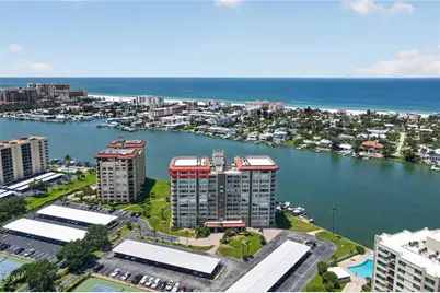 736 Island Way #1202, Clearwater Beach, FL 33767 - Photo 33