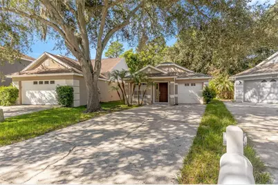 6115 Sand Key Lane, Wesley Chapel, FL 33545 - Photo 1
