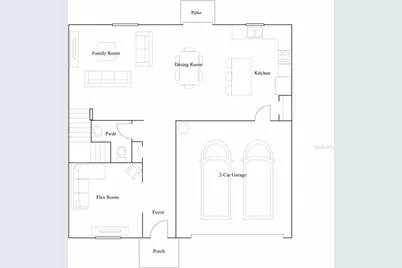 9413 Channing Hill Drive, Ruskin, FL 33573 - Photo 35