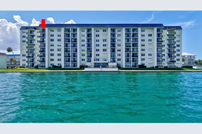 9 Haig Place #810, Dunedin, FL 34698 - Photo 1