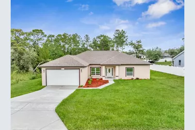 11277 Fool Duck Avenue, Weeki Wachee, FL 34613 - Photo 5