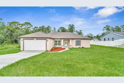 11277 Fool Duck Avenue, Weeki Wachee, FL 34613 - Photo 1