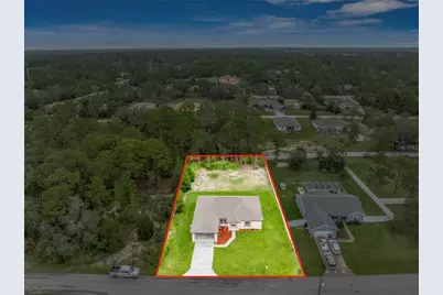 11277 Fool Duck Avenue, Weeki Wachee, FL 34613 - Photo 3