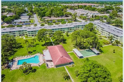 4885 1st St NE #307, Saint Petersburg, FL 33703 - Photo 31