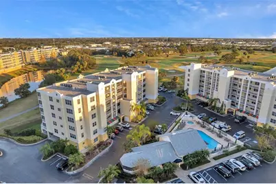 1200 Country Club Drive #3105, Largo, FL 33771 - Photo 11