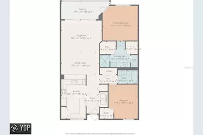 1200 Country Club Drive #3105, Largo, FL 33771 - Photo 17