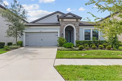12646 Shetland Walk Drive, Lithia, FL 33547 - Photo 1