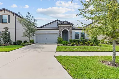 12646 Shetland Walk Drive, Lithia, FL 33547 - Photo 3