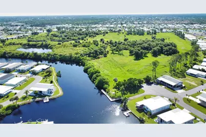 653 Los Altos, North Port, FL 34287 - Photo 33
