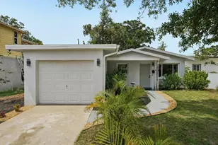 5043 14th Ave N, Saint Petersburg, FL 33710 - Photo 1