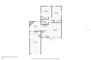 5043 14th Ave N, Saint Petersburg, FL 33710 - Photo 31