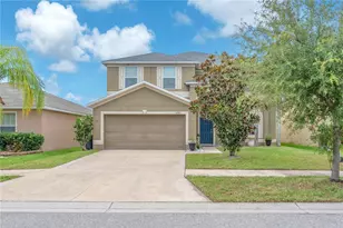 10921 Rainbow Pyrite Dr, Wimauma, FL 33598 - Photo 1
