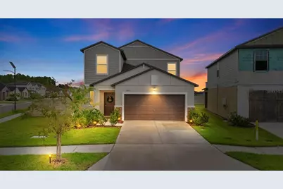 9520 Runaway Breeze, Land O Lakes, FL 34637 - Photo 1