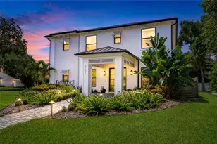 5102 W Cleveland St, Tampa, FL 33609 - Photo 1