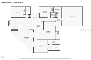 13904 Hayward Pl, Tampa, FL 33618 - Photo 45