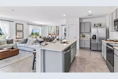 9887 Brave Buck Avenue, Land O Lakes, FL 34638 - Photo 9