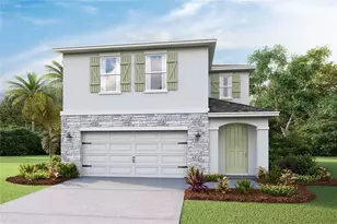 9887 Brave Buck Ave, Land O Lakes, FL 34638 - Photo 1