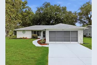 8405 Divot Way, Port Richey, FL 34668 - Photo 1