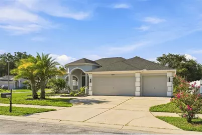 1447 Crazy Horse Drive, Lutz, FL 33559 - Photo 43