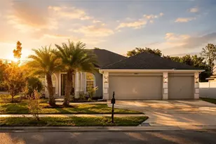 1447 Crazy Horse Dr, Lutz, FL 33559 - Photo 1