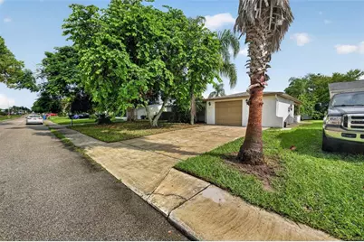 5612 Mockingbird Drive, New Port Richey, FL 34652 - Photo 1