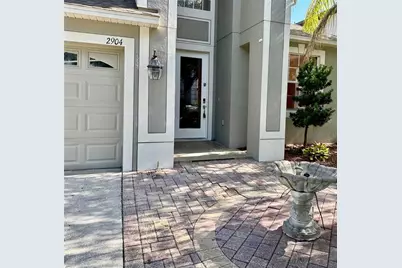 2904 Trinity Cottage Drive, Land O Lakes, FL 34638 - Photo 3
