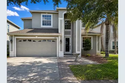 2904 Trinity Cottage Drive, Land O Lakes, FL 34638 - Photo 1