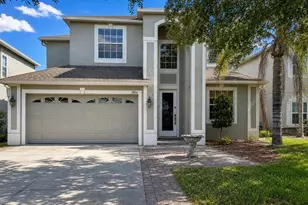 2904 Trinity Cottage Dr, Land O Lakes, FL 34638 - Photo 1
