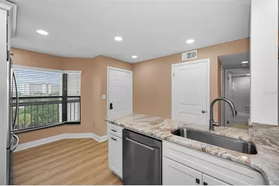 1324 Pasadena Avenue S #605, Saint Petersburg, FL 33707 - Photo 21