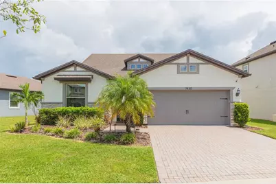 7430 Pool Compass Loop, Wesley Chapel, FL 33545 - Photo 3