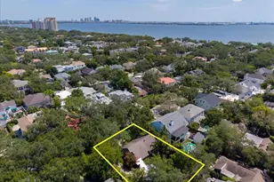 3020 W Villa Rosa Park, Tampa, FL 33611 - Photo 3