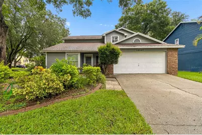 16507 Cranwood Place, Tampa, FL 33618 - Photo 1