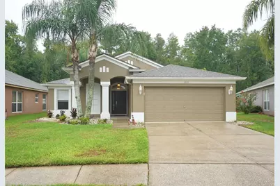 5225 Algerine Place, Wesley Chapel, FL 33544 - Photo 1