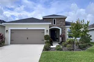 6085 Hidden Br Dr, Apollo Beach, FL 33572 - Photo 1