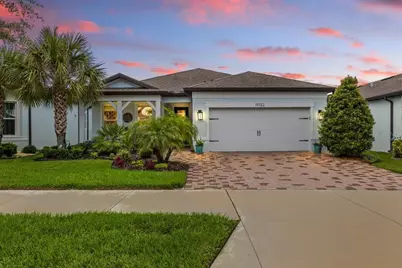 19722 Sea Glass Circle, Land O Lakes, FL 34638 - Photo 1
