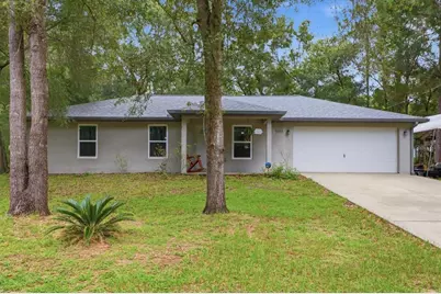 6461 E Mobile Street, Inverness, FL 34452 - Photo 5
