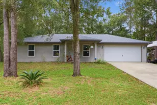 6461 E Mobile St, Inverness, FL 34452 - Photo 5