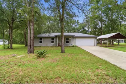6461 E Mobile Street, Inverness, FL 34452 - Photo 1