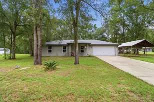 6461 E Mobile St, Inverness, FL 34452 - Photo 1