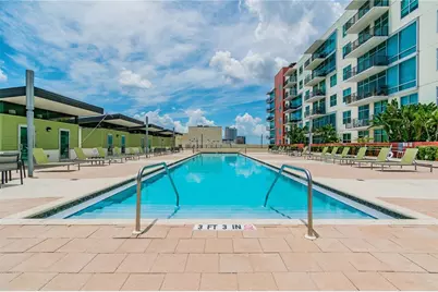 1120 E Kennedy Boulevard #612, Tampa, FL 33602 - Photo 37