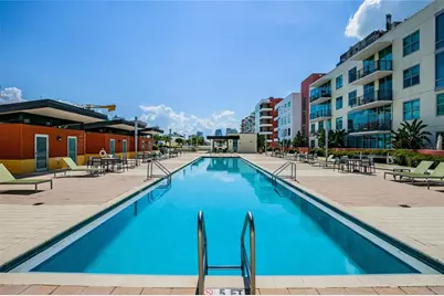1120 E Kennedy Boulevard #612, Tampa, FL 33602 - Photo 33