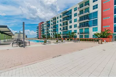 1120 E Kennedy Boulevard #612, Tampa, FL 33602 - Photo 43